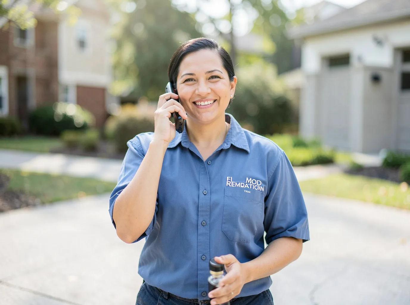 Mold Remediation Justice, WV FAQs